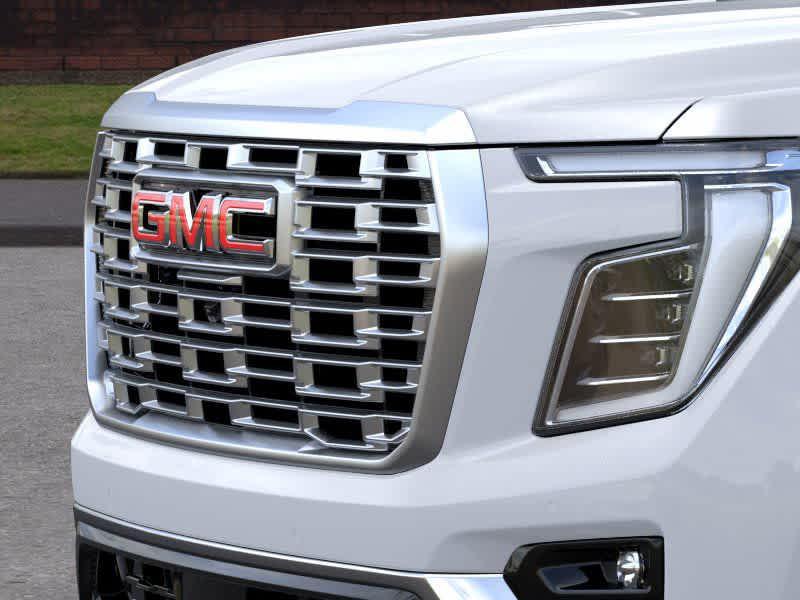 new 2026 GMC Yukon XL car, priced at $93,825