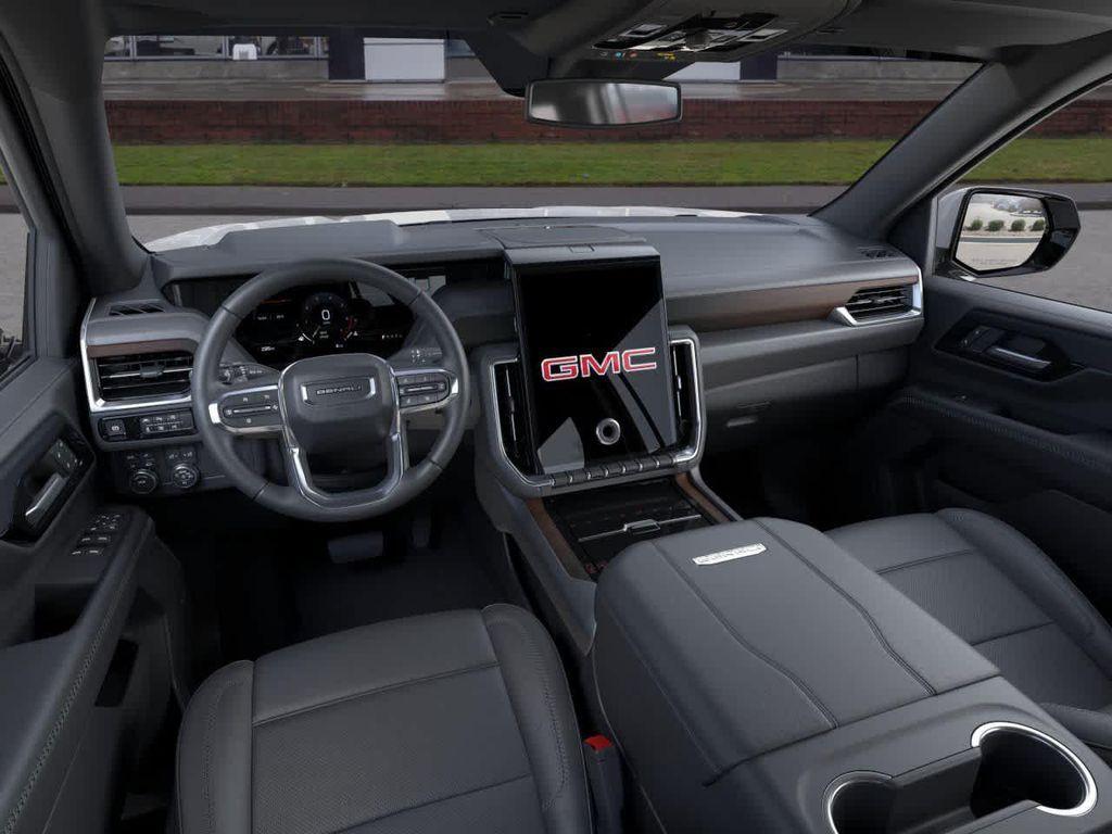 new 2026 GMC Yukon XL car, priced at $93,825