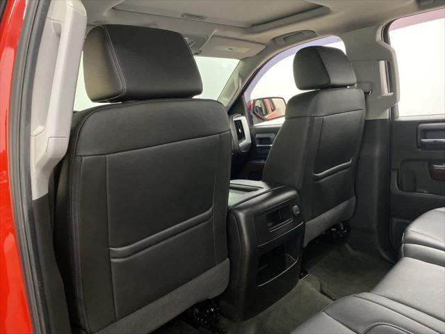 used 2017 GMC Sierra 1500 car, priced at $33,990