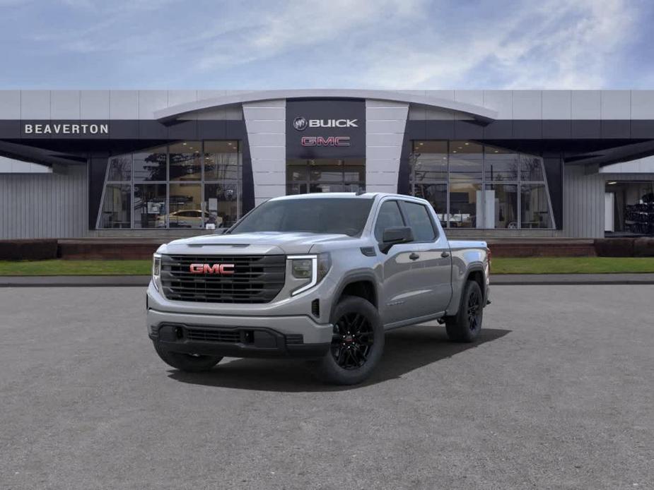 new 2024 GMC Sierra 1500 car, priced at $41,005