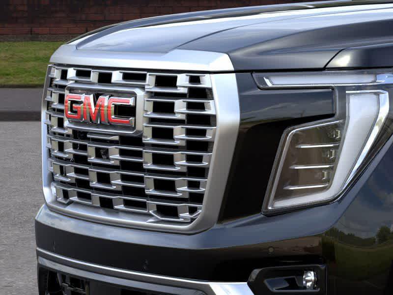 new 2026 GMC Yukon XL car, priced at $96,220