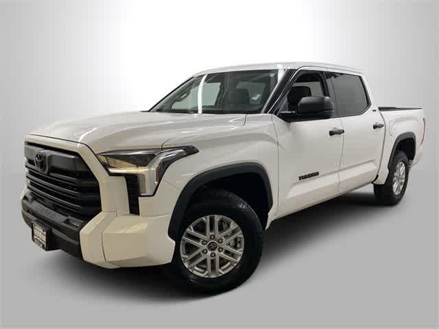 used 2023 Toyota Tundra car, priced at $42,990