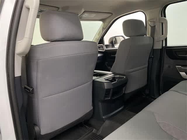 used 2023 Toyota Tundra car, priced at $42,990