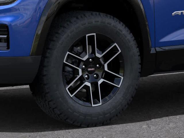 new 2026 GMC Terrain car, priced at $42,760