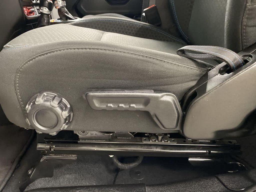 used 2024 Jeep Wrangler 4xe car, priced at $33,990