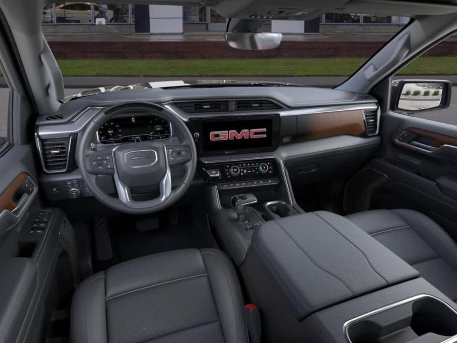 new 2024 GMC Sierra 1500 car, priced at $71,335