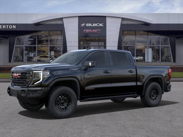 new 2024 GMC Sierra 1500 car, priced at $81,095