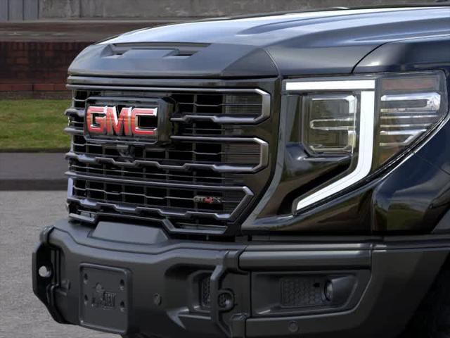 new 2024 GMC Sierra 1500 car, priced at $81,095