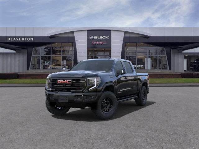 new 2024 GMC Sierra 1500 car, priced at $81,095