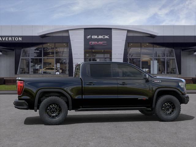 new 2024 GMC Sierra 1500 car, priced at $81,095