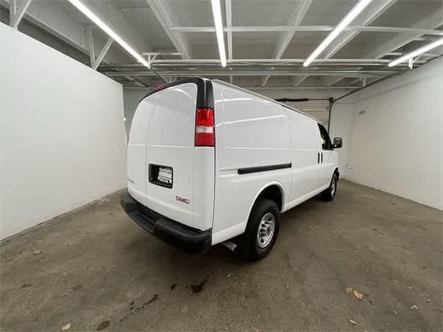 used 2023 GMC Savana 2500 car, priced at $28,790