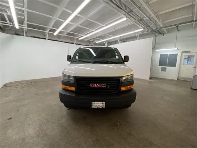 used 2023 GMC Savana 2500 car, priced at $28,790