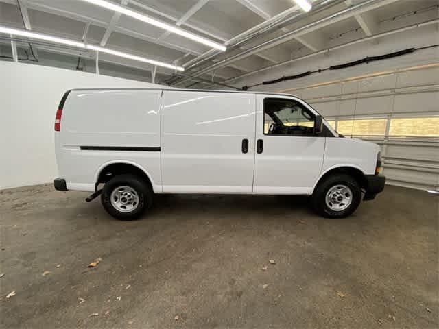 used 2023 GMC Savana 2500 car, priced at $28,790