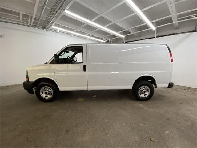 used 2023 GMC Savana 2500 car, priced at $28,790