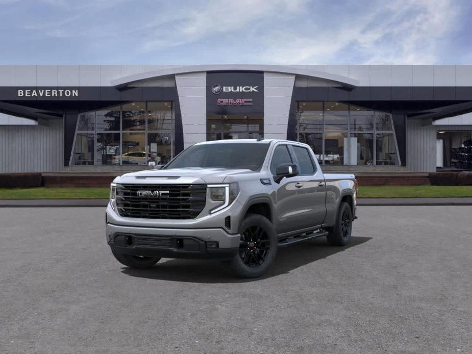 new 2024 GMC Sierra 1500 car, priced at $58,115