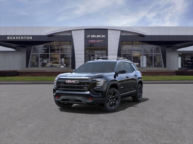 new 2026 GMC Terrain car, priced at $44,555