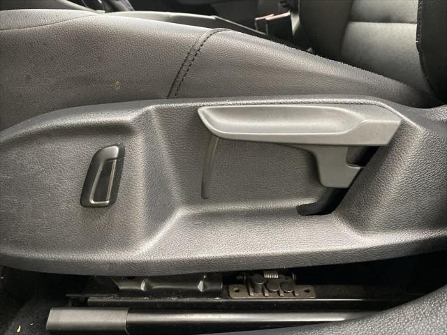 used 2015 Volkswagen e-Golf car, priced at $7,990
