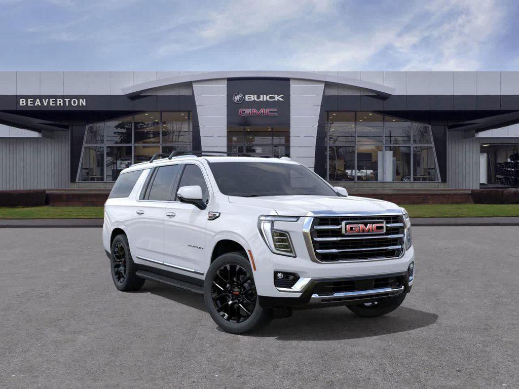new 2026 GMC Yukon XL car, priced at $78,730