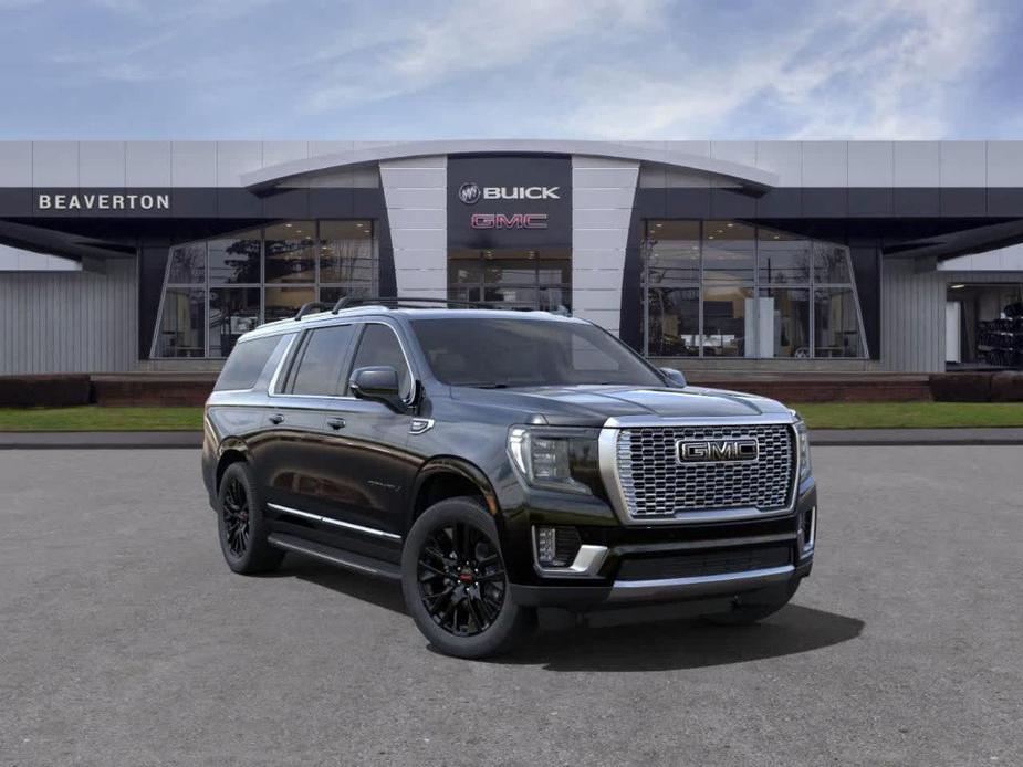 new 2024 GMC Yukon XL car, priced at $90,925