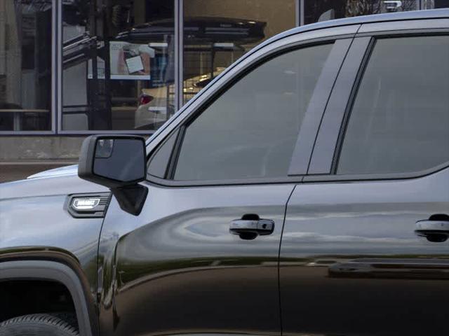 new 2025 GMC Sierra 1500 car, priced at $60,275