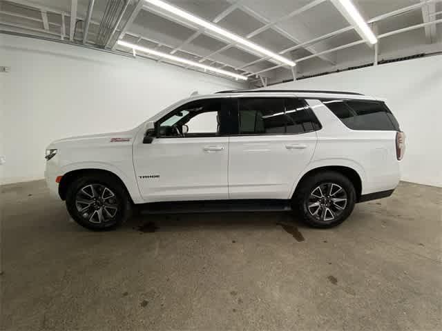 used 2024 Chevrolet Tahoe car, priced at $64,990