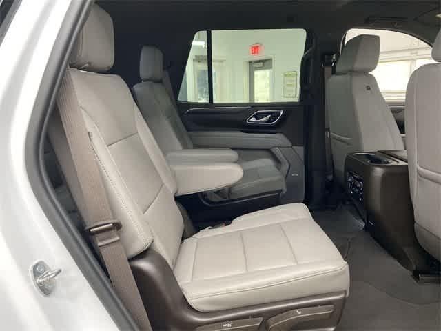 used 2024 Chevrolet Tahoe car, priced at $64,990