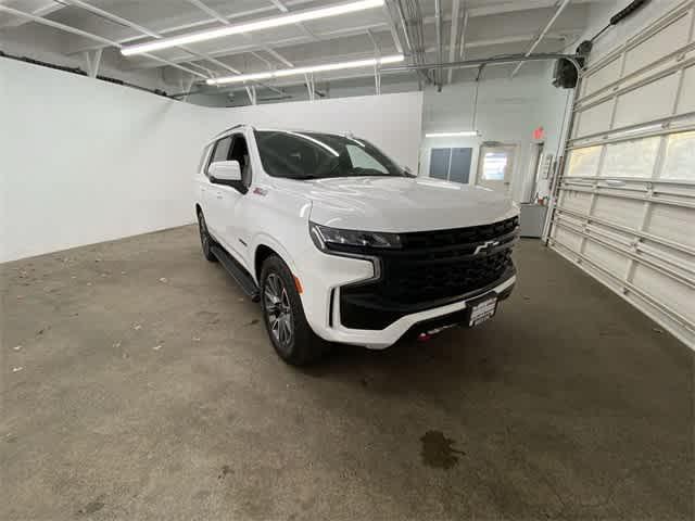 used 2024 Chevrolet Tahoe car, priced at $64,990