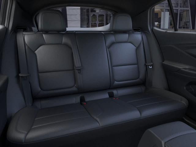 new 2025 Buick Envista car, priced at $24,880