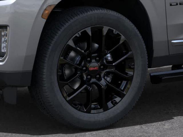 new 2024 GMC Yukon XL car, priced at $92,595