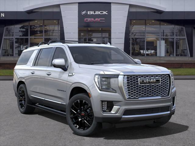 new 2024 GMC Yukon XL car, priced at $92,595