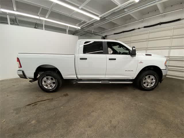 used 2024 Ram 2500 car, priced at $47,990