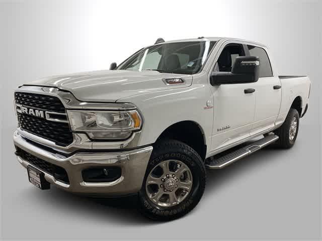 used 2024 Ram 2500 car, priced at $47,990