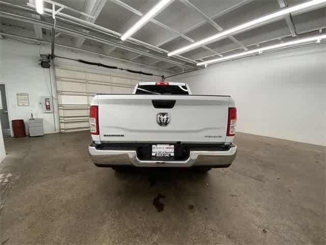 used 2024 Ram 2500 car, priced at $47,990