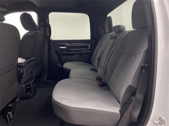 used 2024 Ram 2500 car, priced at $47,990