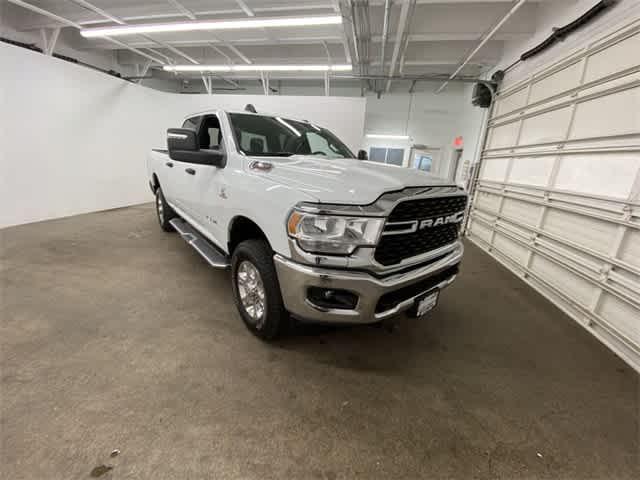 used 2024 Ram 2500 car, priced at $47,990