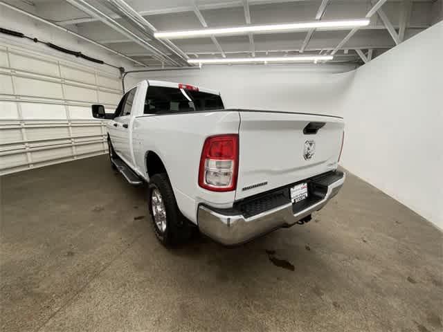 used 2024 Ram 2500 car, priced at $47,990