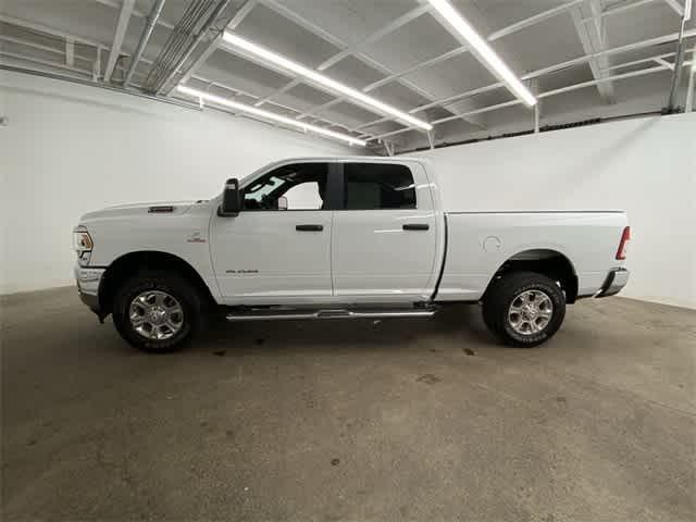 used 2024 Ram 2500 car, priced at $47,990