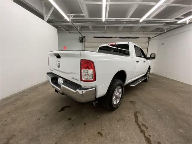 used 2024 Ram 2500 car, priced at $47,990