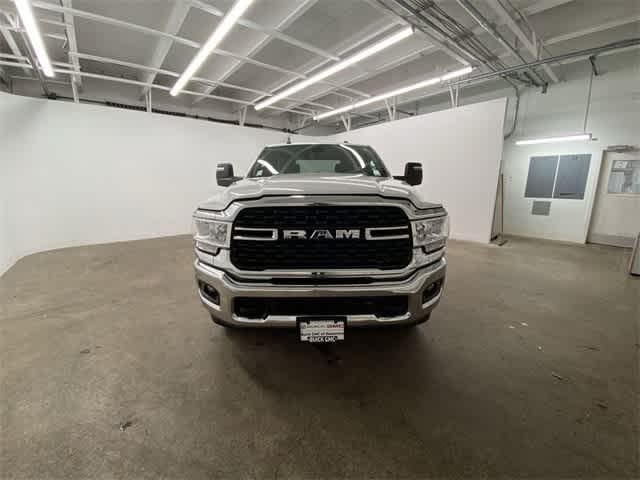 used 2024 Ram 2500 car, priced at $47,990