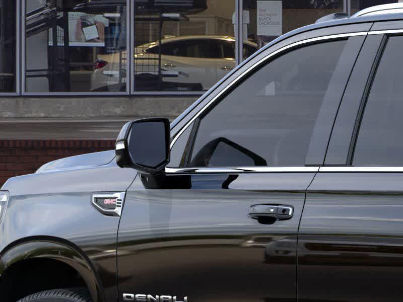 new 2026 GMC Yukon XL car, priced at $92,220
