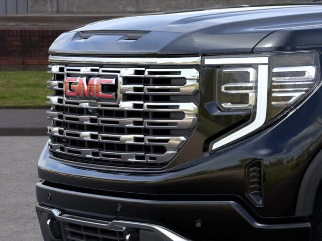 new 2024 GMC Sierra 1500 car, priced at $70,565