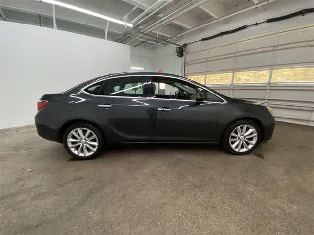 used 2014 Buick Verano car, priced at $7,990