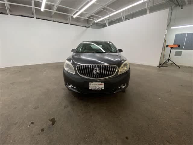 used 2014 Buick Verano car, priced at $7,990