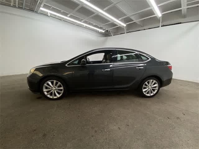 used 2014 Buick Verano car, priced at $7,990