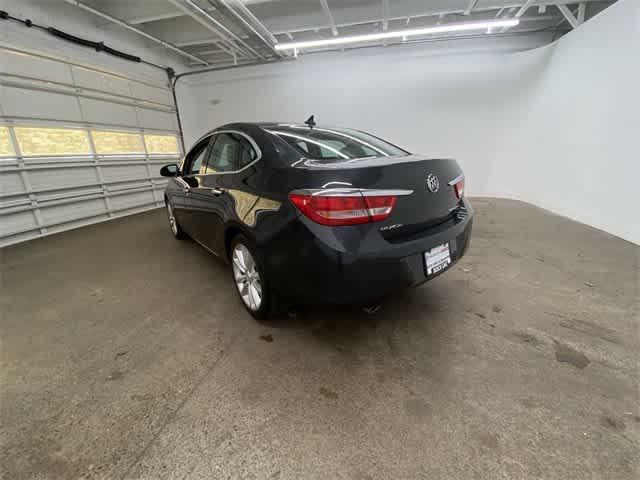 used 2014 Buick Verano car, priced at $7,990