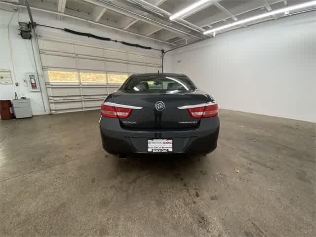 used 2014 Buick Verano car, priced at $7,990