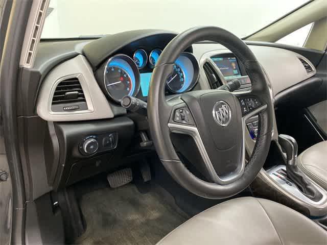 used 2014 Buick Verano car, priced at $7,990