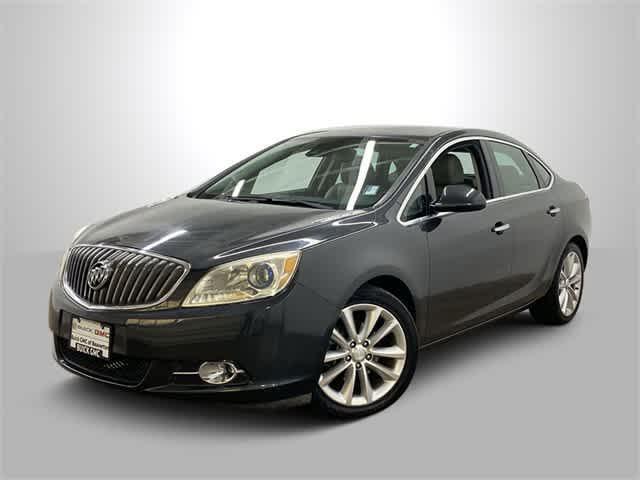 used 2014 Buick Verano car, priced at $7,990