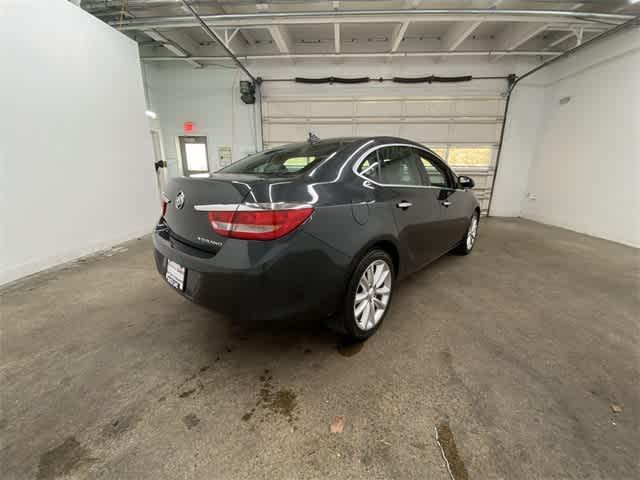 used 2014 Buick Verano car, priced at $7,990