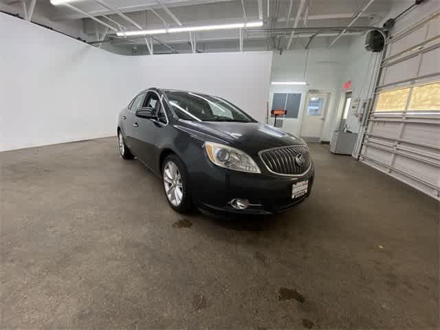 used 2014 Buick Verano car, priced at $7,990